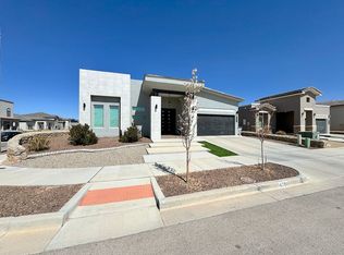 14701 Tierra Mirage Ave, El Paso, TX 79938