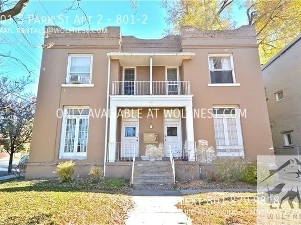 801 S Park St APT 2, Salt Lake City, UT 84102