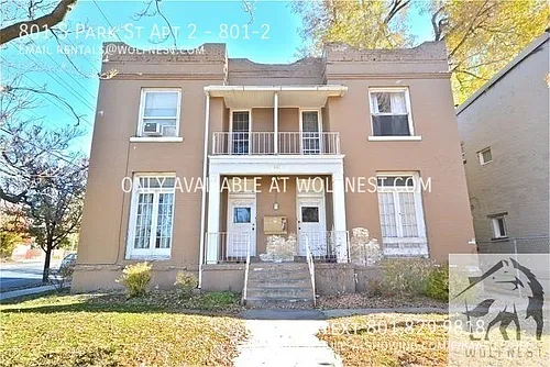 801 S Park St Photo 1 801 S Park St Photo 1