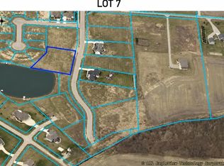 6550 Stonebridge Blvd, Auburn, IN 46706