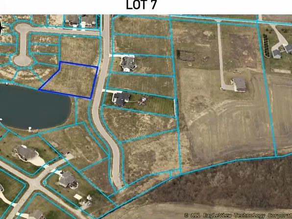 6550 Stonebridge Blvd, Auburn, IN 46706
