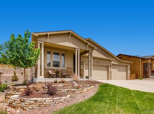 174 Kettle Valley Way, Monument, CO 80132