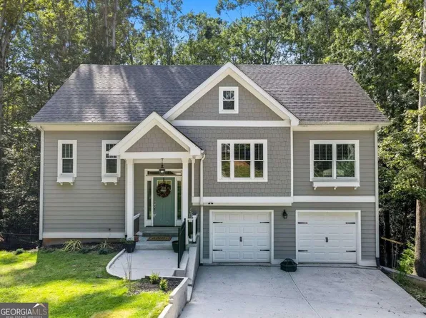 3466 Crown Dr, Gainesville, GA 30506