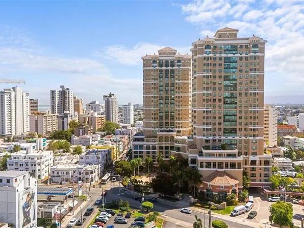 103 Avenue De Diego APT 2202, San Juan, PR 00911