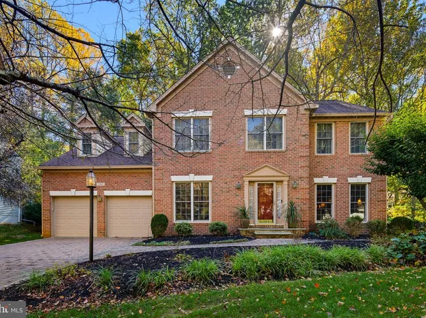 5365 Woodnote Ln, Columbia, MD 21044