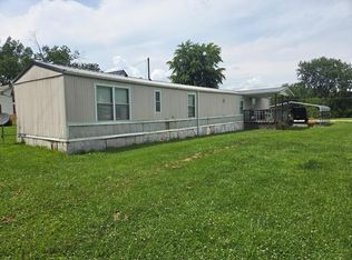 2216 Foxport Rd, Wallingford, KY 41093