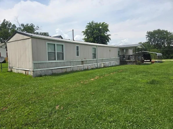 2216 Foxport Rd, Wallingford, KY 41093