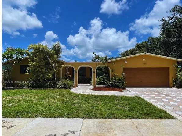 5201 SW 88th Ter, Cooper City, FL 33328