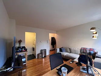 Rented by City Connections Realty