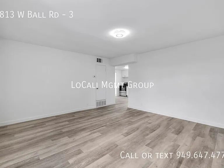 1813 W Ball Rd #3 — Photo 31
