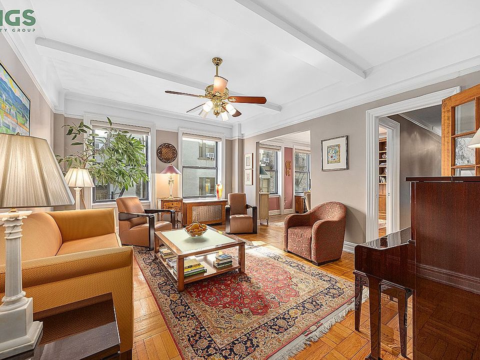 1st image of 41 W 82nd St APT 7D