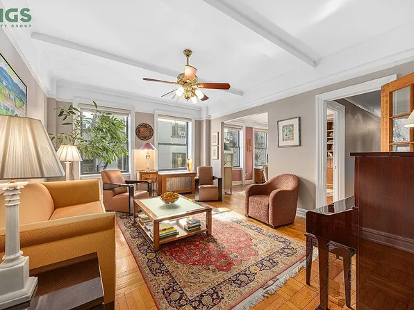 41 W 82nd St APT 7D, New York, NY 10024