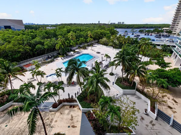 100 BAYVIEW Drive #620, Sunny Isles Beach, FL 33160