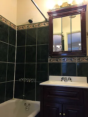 Rented by At Home Realty NY LLC | media 6