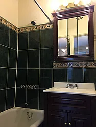 Rented by At Home Realty NY LLC