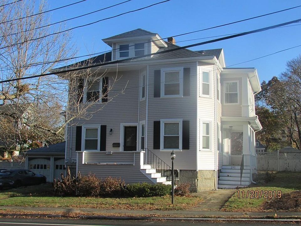 1st image of 292 Harvard St #2