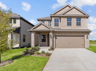 501 Sunflower Trl, Sherman, TX 75092