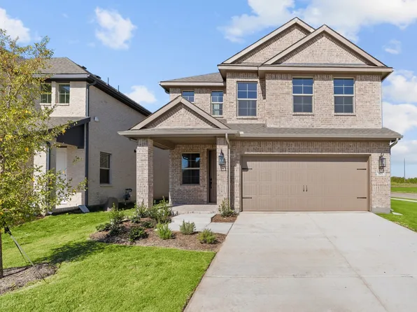 501 Sunflower Trl, Sherman, TX 75092