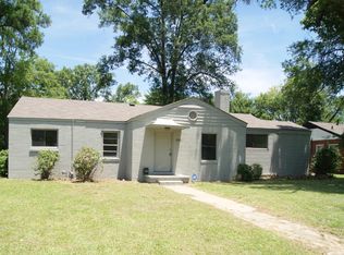 1936 Saint Charles Ct SW, Birmingham, AL 35211