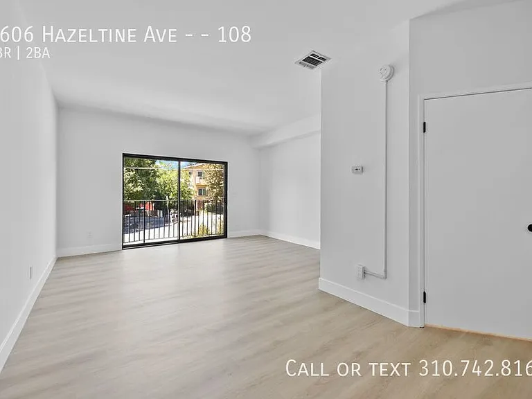 6606 Hazeltine Ave #108 — Photo 13