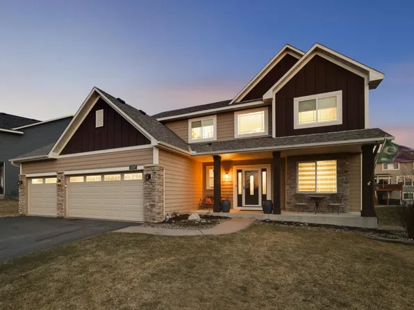 11747 Independence Way, Woodbury, MN 55129