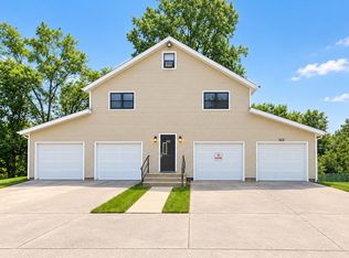 525 Kenview Dr #525, Wilmington, IL 60481