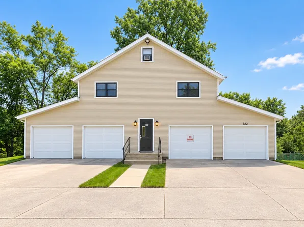 525 Kenview Dr #525, Wilmington, IL 60481