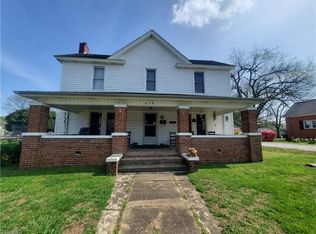 606 N Main St, China Grove, NC 28023