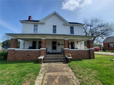 606 N Main St, China Grove, NC, 28023