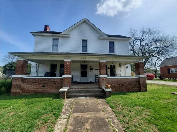 606 N Main St, China Grove, NC 28023