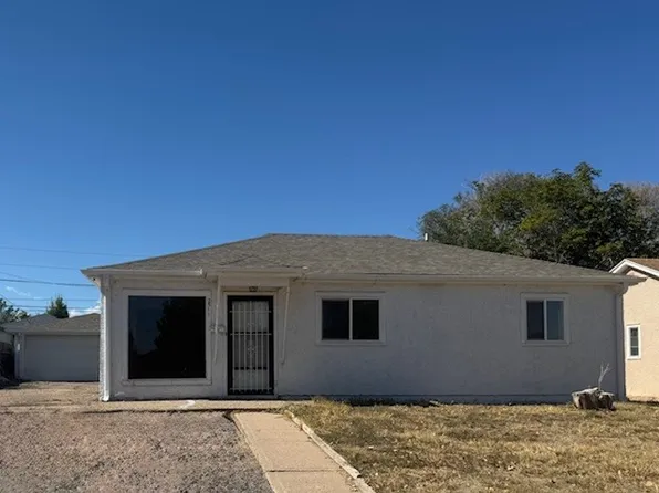 2511 Azalea St, Pueblo, CO 81005