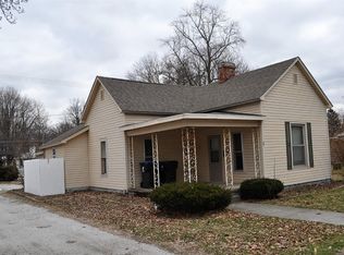 515 S Monticello St, Winamac, IN