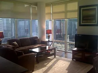 Rented by Corcoran