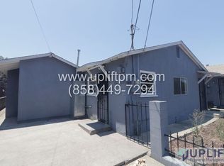 550 Ritchey St, San Diego, CA 92114