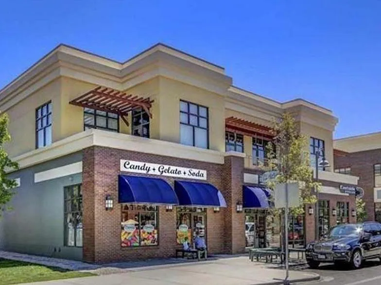 3066 S Bown Way #202