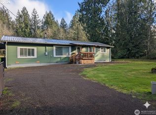 301 Winston Creek Rd, Brush Prairie, WA 98564