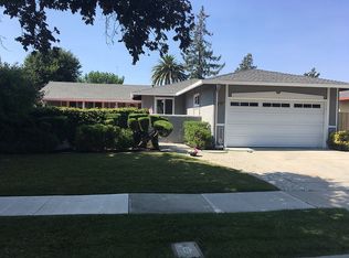 4053 W Las Positas Blvd, Pleasanton, CA 94588