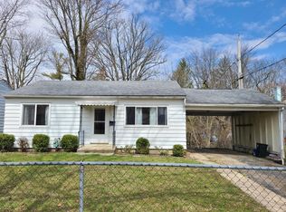 210 E Payne Ave, Galion, OH
