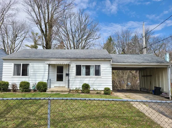 210 E Payne Ave, Galion, OH 44833