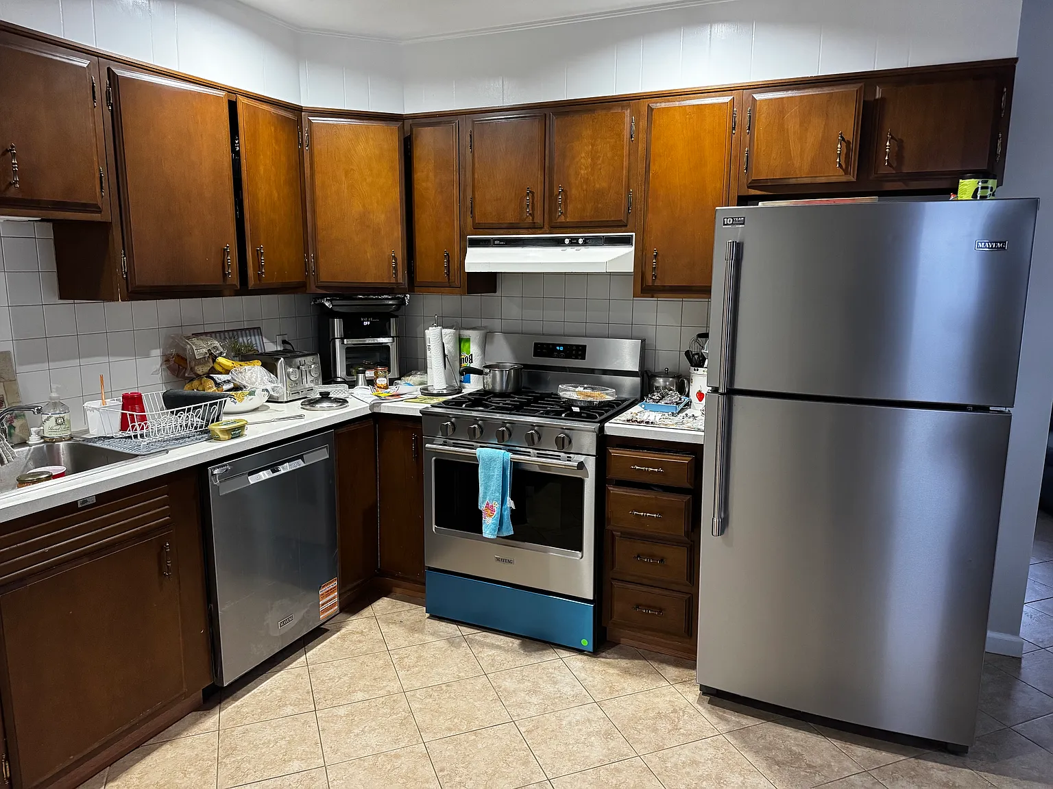 4 bed, 1442 sqft, $3,400 — Photo 4