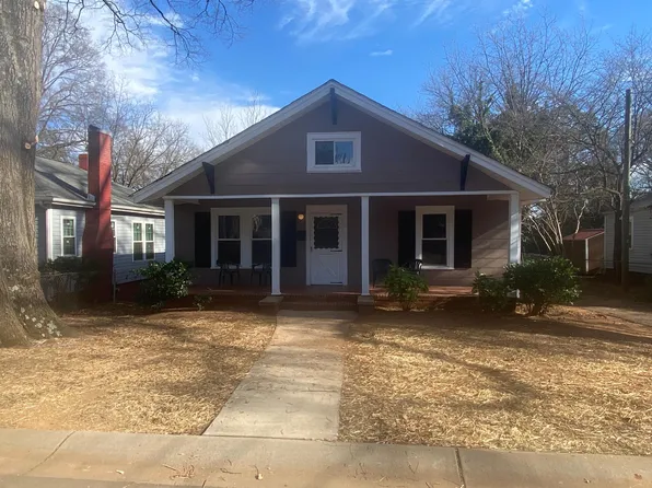 1124 Condon St, Charlotte, NC 28216