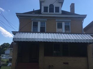 1354 4th Ave, Coraopolis, PA 15108