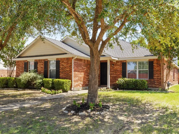 3497 Smoketree Dr, Rockwall, TX 75032