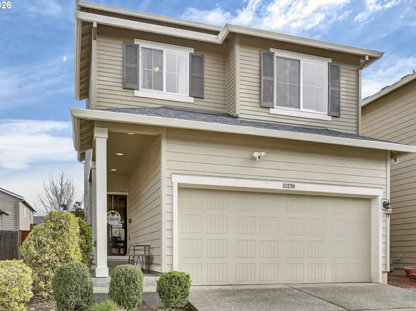33299 SW Havlik Dr, Scappoose, OR 97056