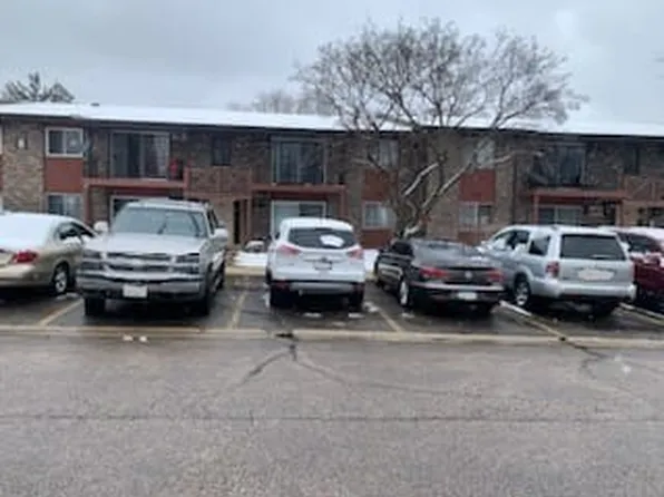 247 N Neltnor Blvd APT G2c, West Chicago, IL 60185