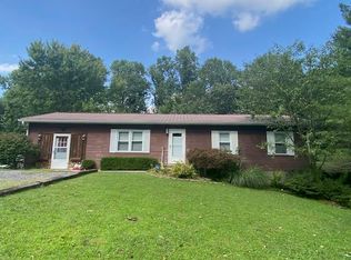 1878 S Rolling Hills Dr, French Lick, IN