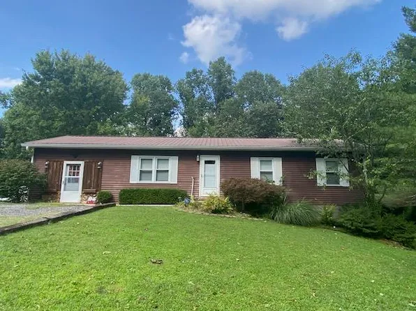1878 S Rolling Hills Dr, French Lick, IN 47432