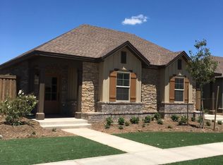 4408 121st Ln, Lubbock, TX 79424