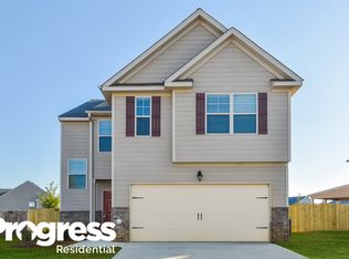 1335 Worcester Trl, McDonough, GA 30253