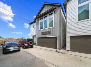 5902 Gardendale Dr #F, Houston, TX 77092